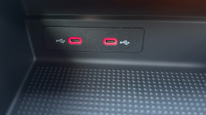 SEAT Ibiza 1.0 TSI 95 Xcellence 5dr Petrol Hatchback